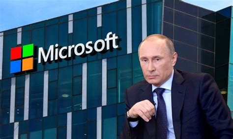 M­i­c­r­o­s­o­f­t­,­ ­R­u­s­y­a­’­d­a­k­i­ ­t­ü­m­ ­y­e­n­i­ ­s­a­t­ı­ş­l­a­r­ı­n­ı­ ­d­u­r­d­u­r­d­u­